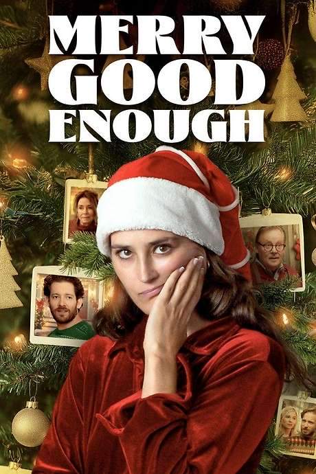 Merry Good Enough
